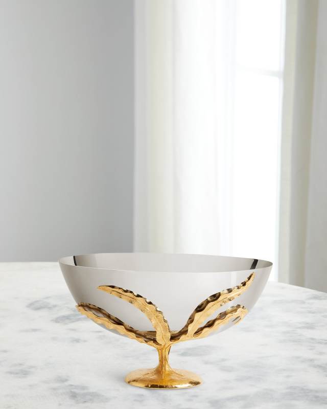Fern Large Bowl, 192 oz.